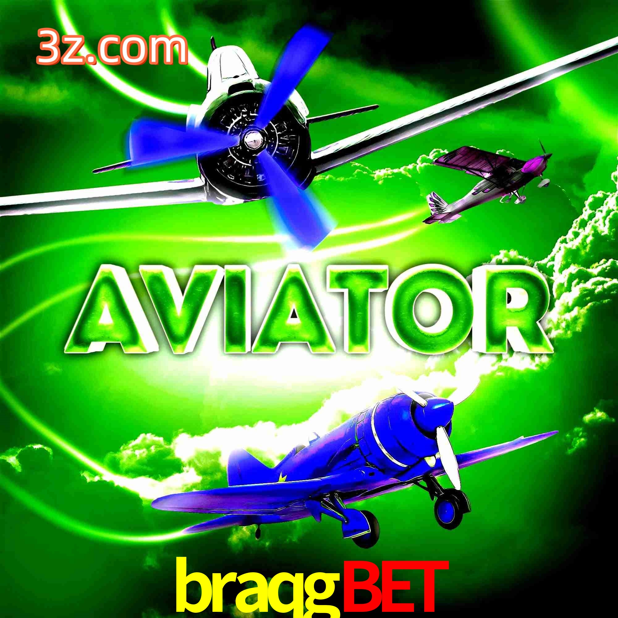 Aviator braqgbet Tente a Sorte