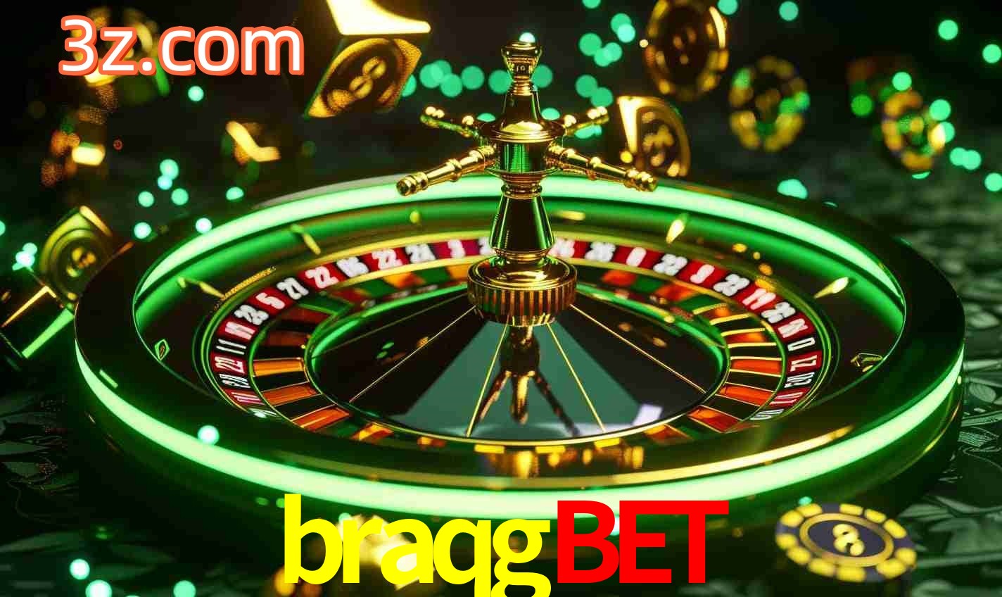 Desfrutar de um Cassino braqgbet