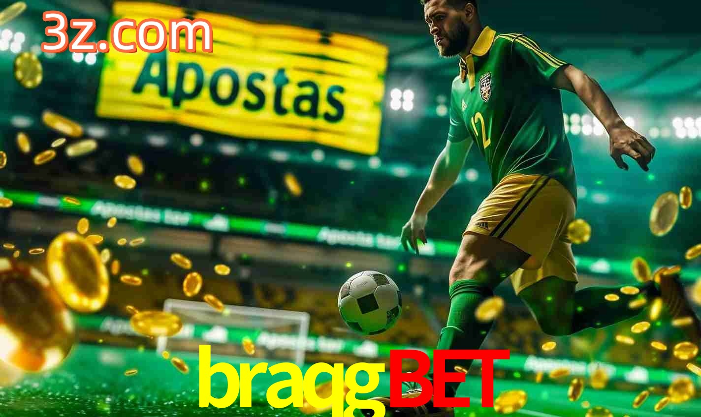 Diversas Apostas em Eventos Esportivos braqgbet