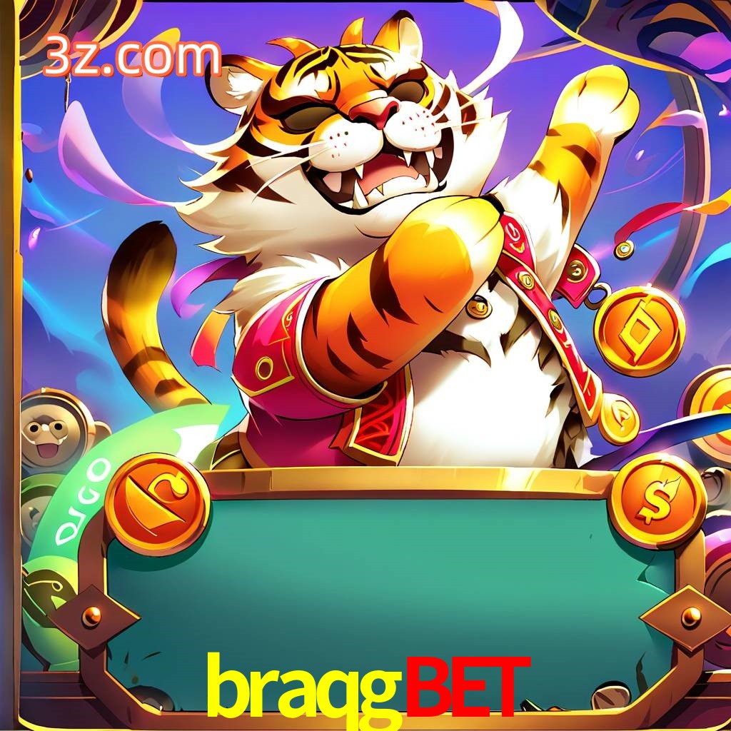 braqgbet Fortune Tiger Mergulhe na Atmosfera