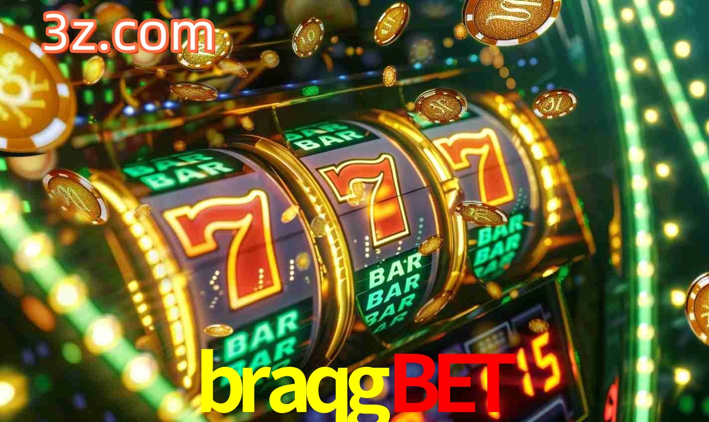 Populares Slots braqgbet