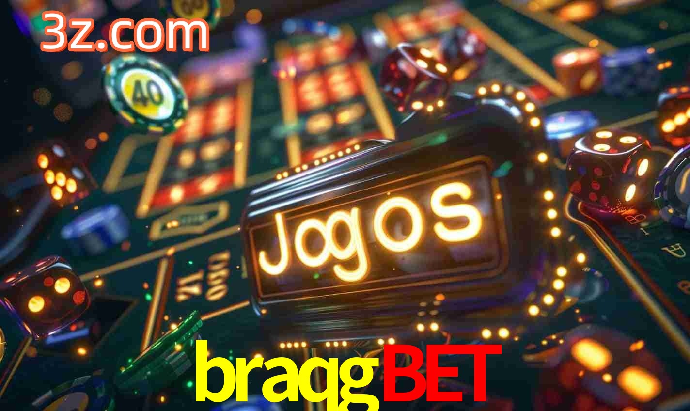 Mundo dos Jogos braqgbet